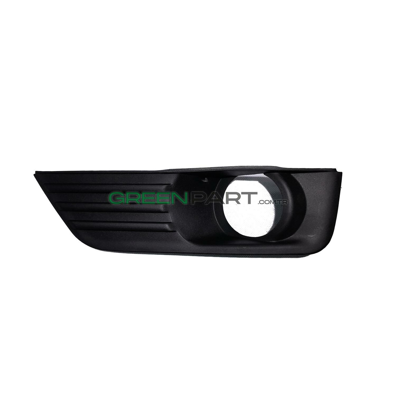 2005-2007 FORD FOCUS SİS KAPAK SOL (4M51 19953 AE)