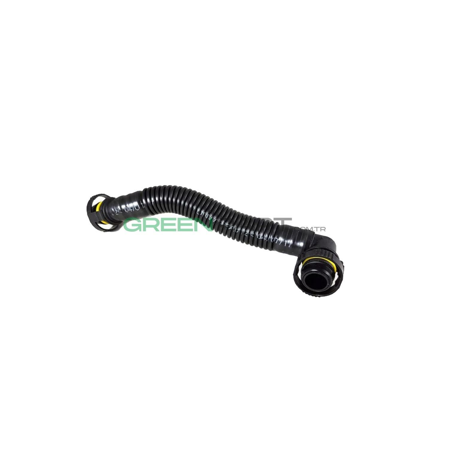 2011-2017 FORD FOCUS / FİESTA HAVA VAKUM HORTUMU (CM5G 6758 DA)