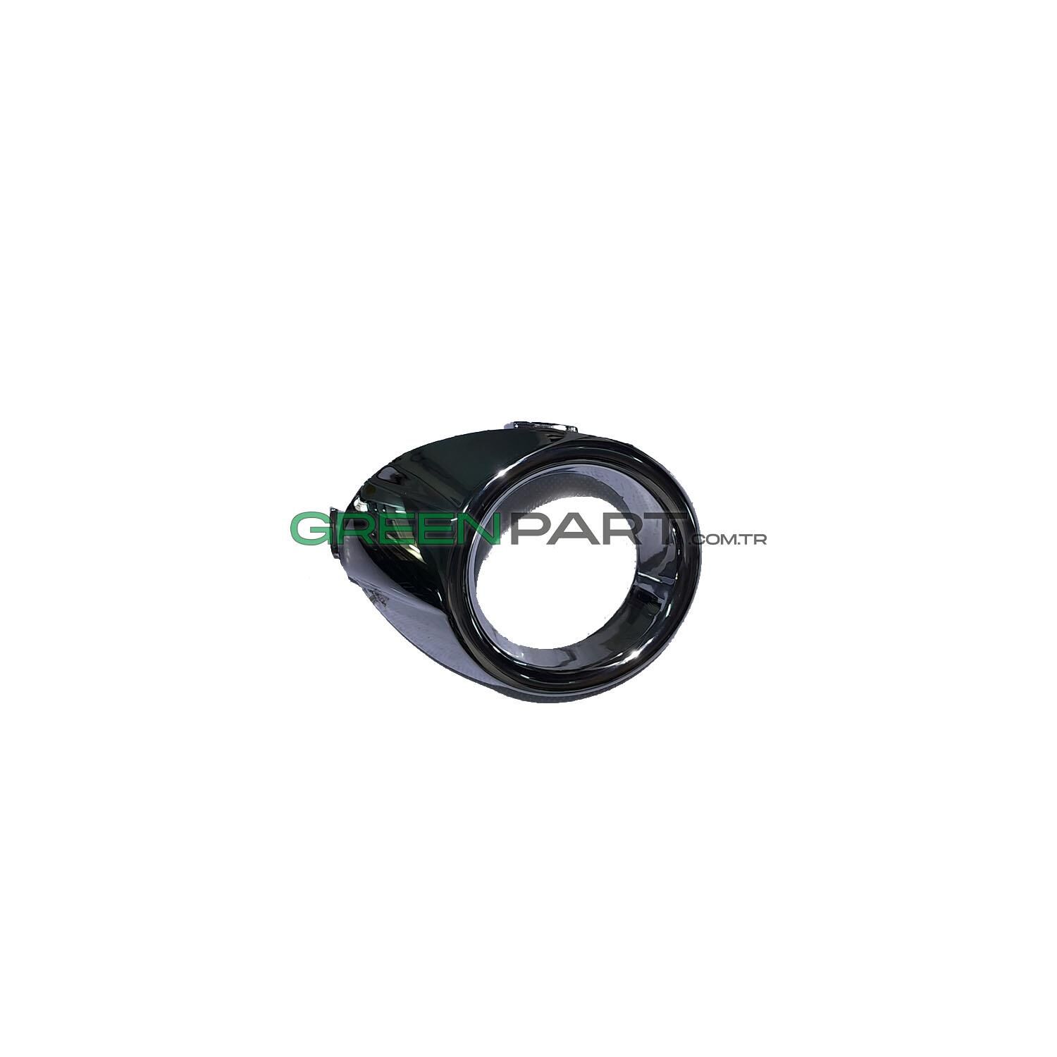 2009-2012 FORD FİESTA SİS ÇERÇEVESİ SAĞ (8A61 15A222 CB5SM3)