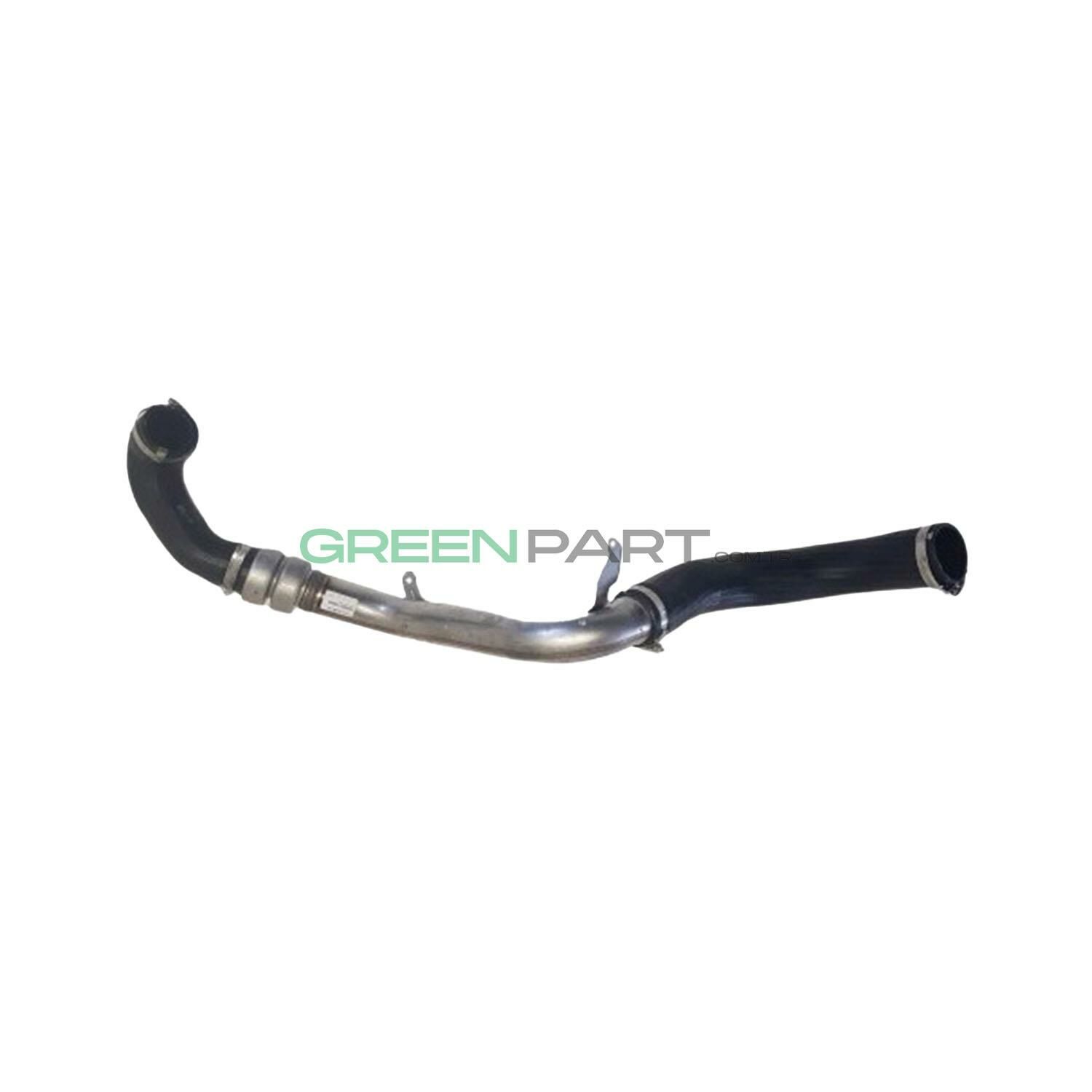 2011-2017 FORD FOCUS İNTERCOOLER HORTUMU (CV61 6C646 FG)