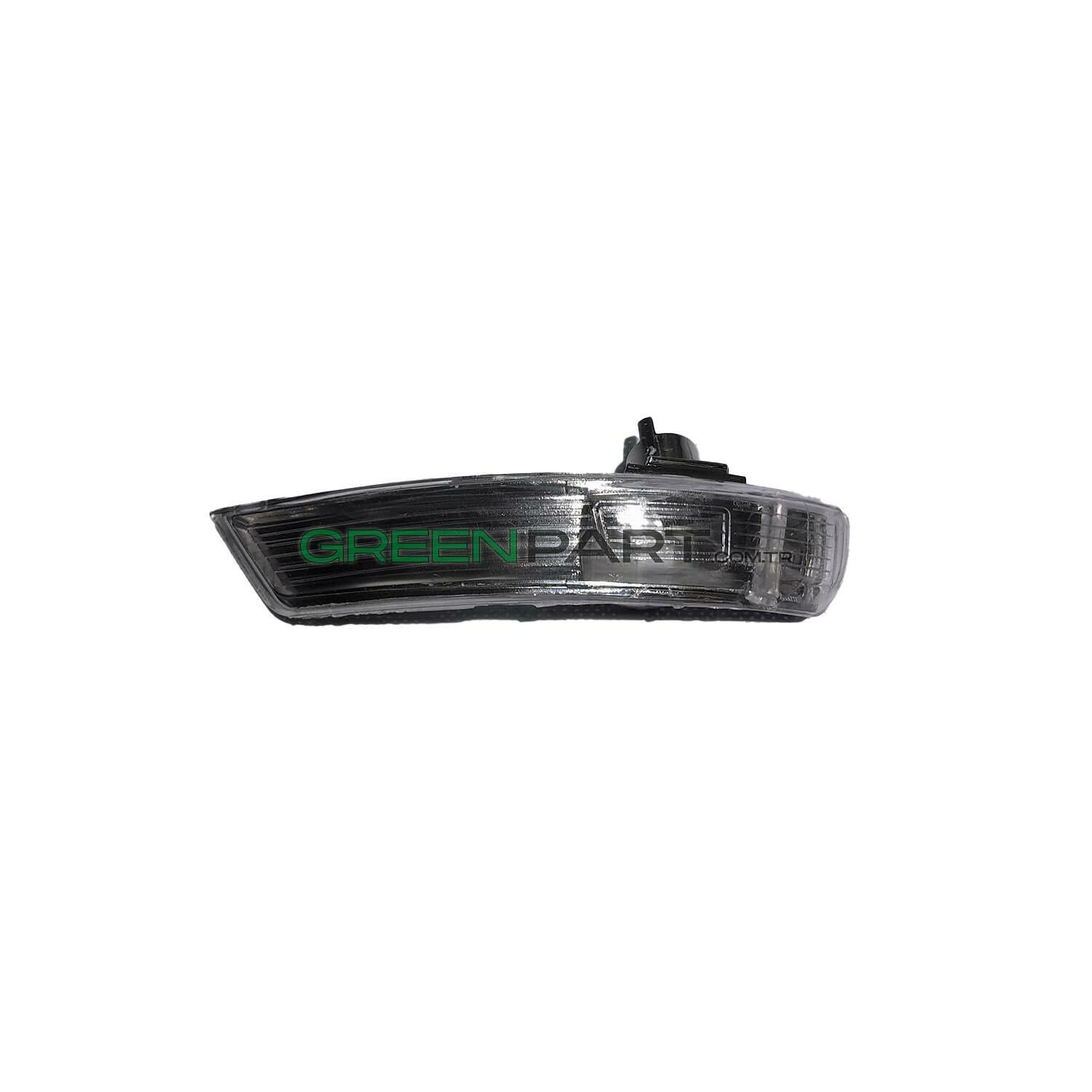 2008-2017 FORD FOCUS / MONDEO AYNA SİNYALİ SOL (8M51 13B381 AC)
