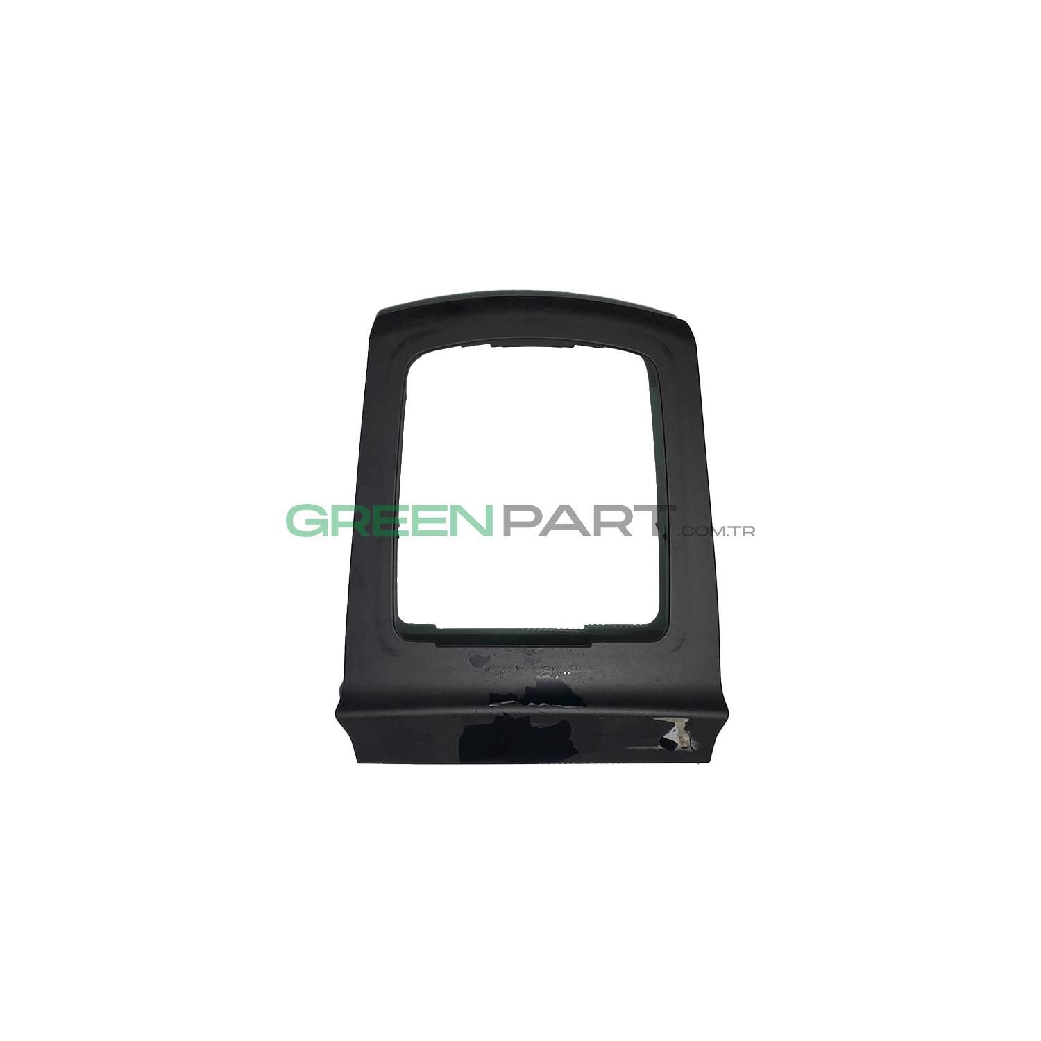 2005-2007 FORD FOCUS VİTES ÇERÇEVESİ (4M51 A044H83 AD37QC)