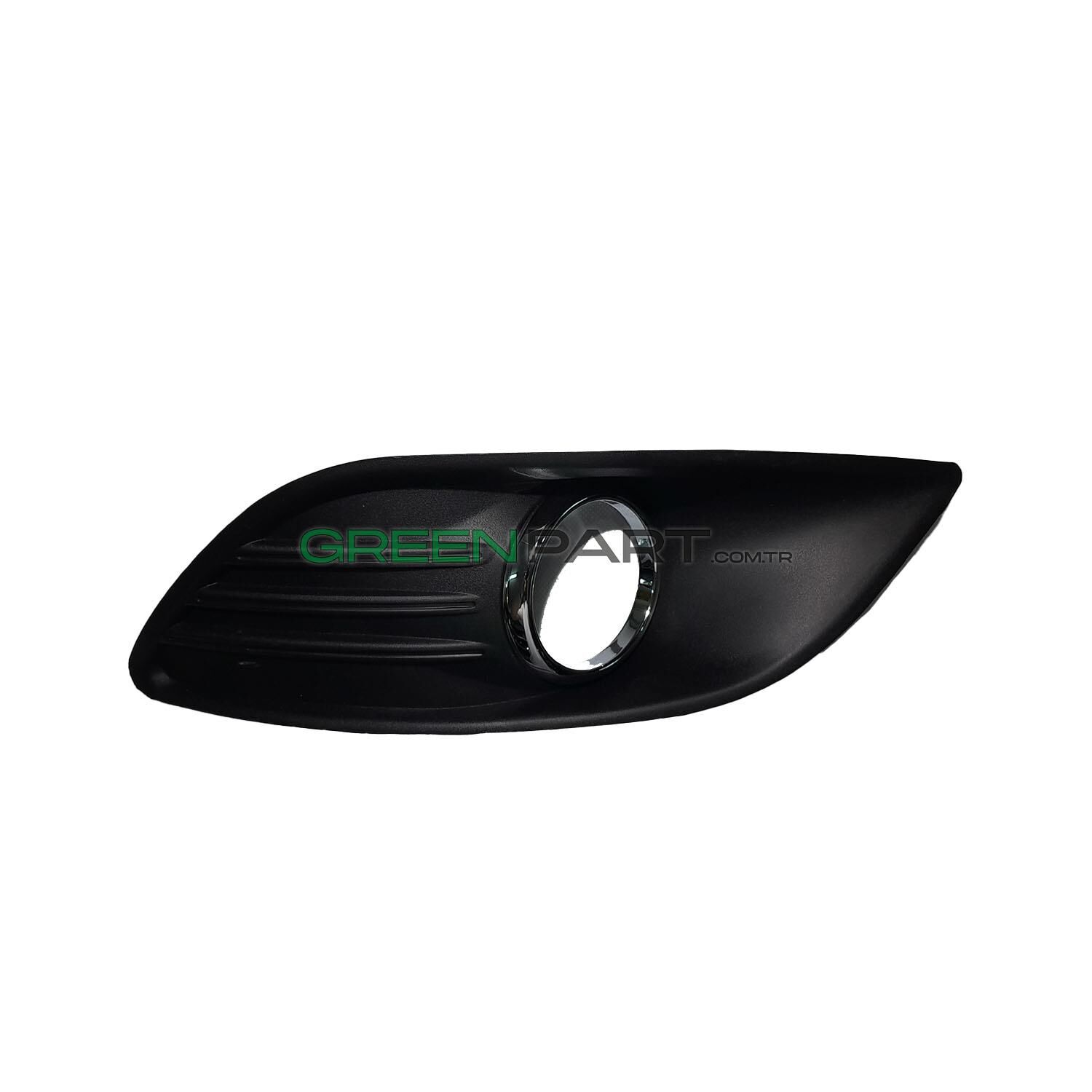 2008-2010 FORD FOCUS SİS KAPAK SAĞ (8M51 19952 AE)