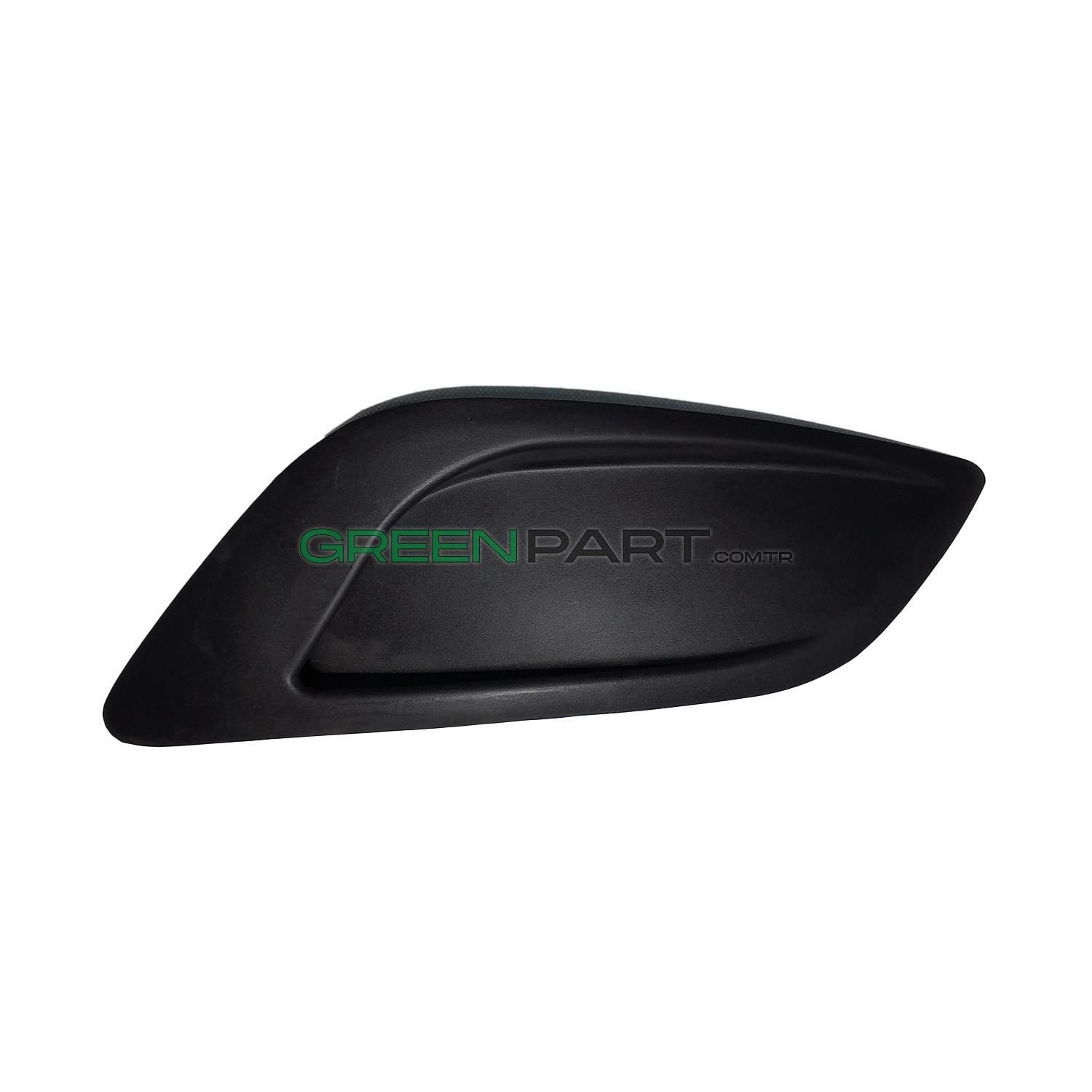 2008-2010 FORD FOCUS SİS KAPAK SAĞ (8M51 19952 BB)