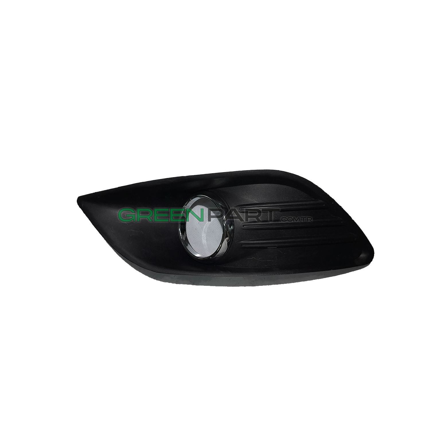 2008-2010 FORD FOCUS SİS KAPAK SOL (8M51 19953 AE)