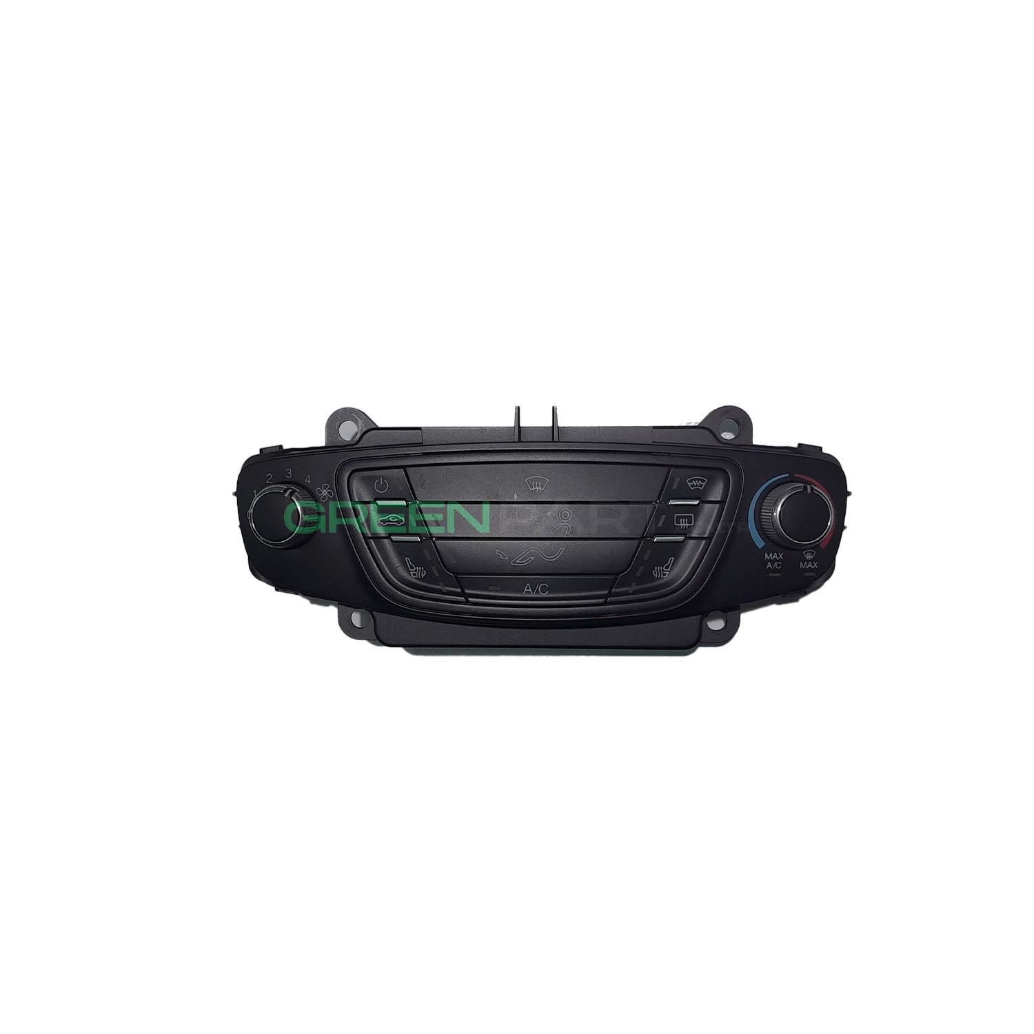 2012- FORD B-MAX KLİMA KONTROL PANELİ (AV1T 18549 AL)