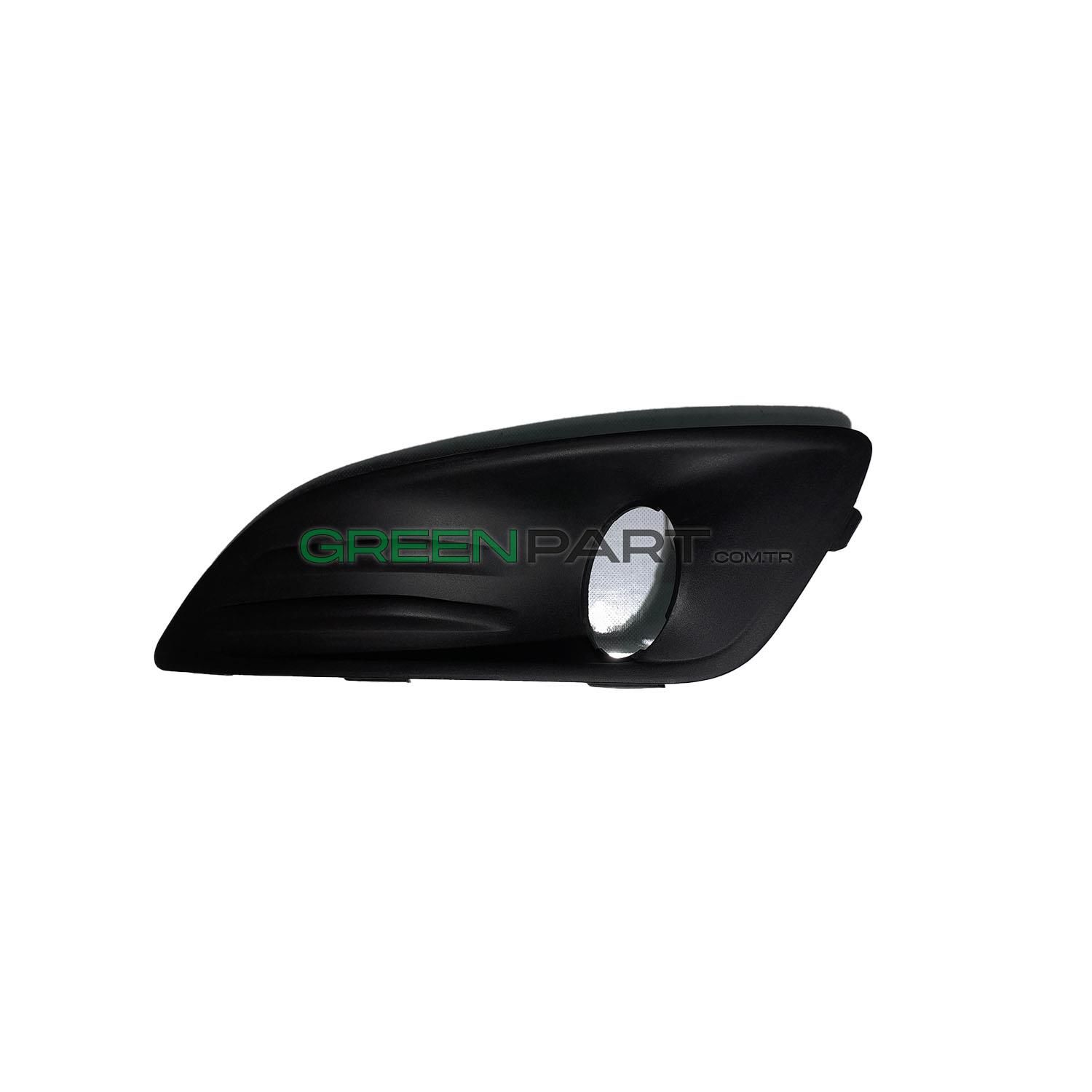 2013-2017 FORD FİESTA SİS KAPAK SOL (C1BB 15A223 A)