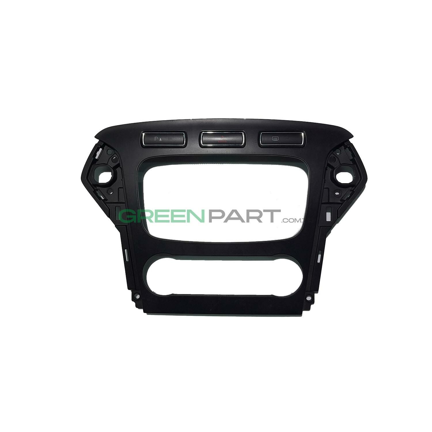 2012-2014 FORD MONDEO TEYP ÇERÇEVESİ (BS71 18522 BC3YYW)