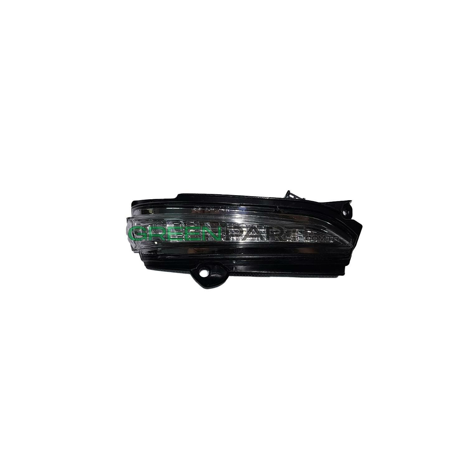 2015- FORD MONDEO AYNA SİNYALİ SAĞ (DS73 13B381 BA)