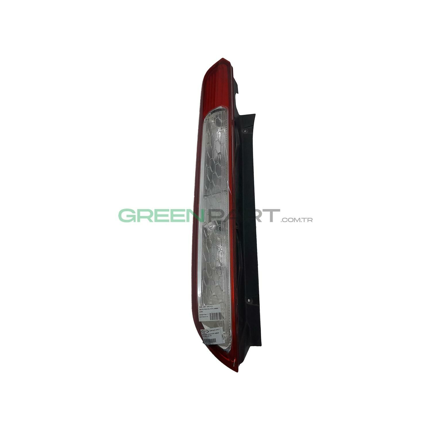 2008-2010 FORD FOCUS STOP LAMBASI SOL HB (8M51 13405 AD)