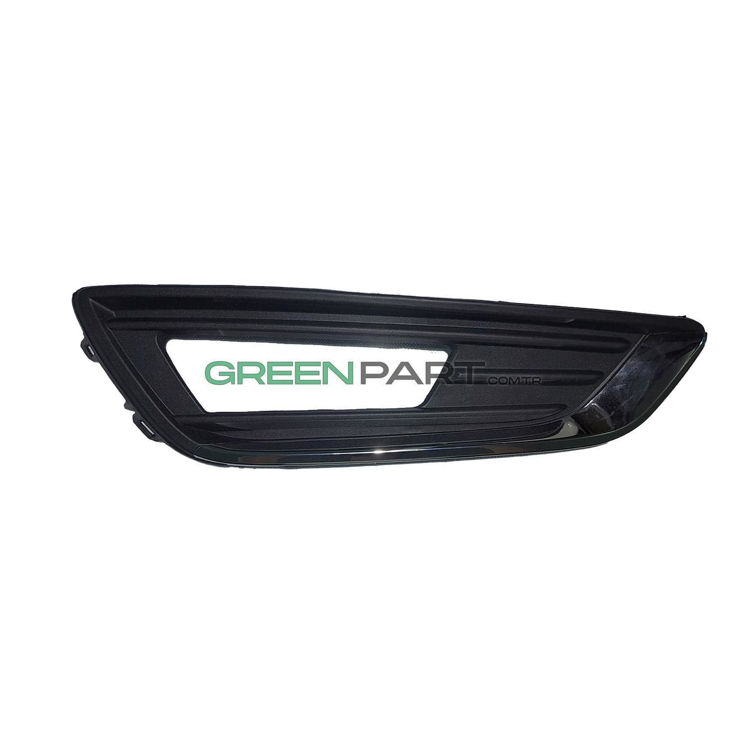2015-2017 FORD FOCUS SİS KAPAK SAĞ (F1EB 15A298 BB)