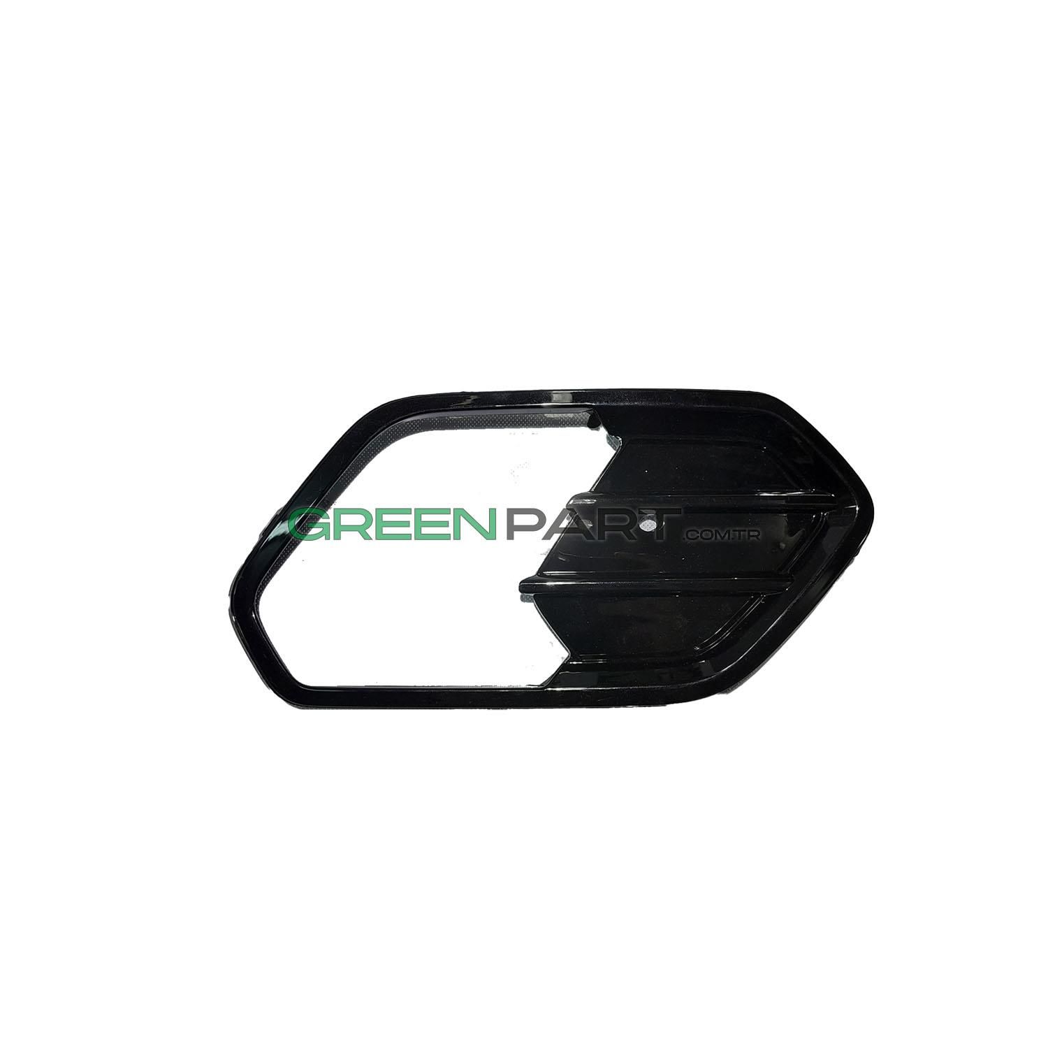 2017-2019 FORD KUGA SİS KAPAK SAĞ (GV44 17K946 AB5YZ9)