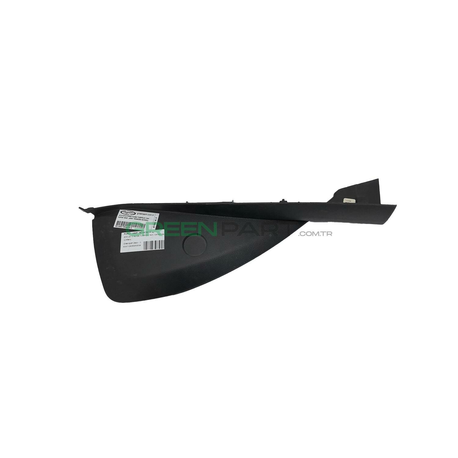 2013-2016 FORD KUGA TORPİDO YAN KAPAK SAĞ (AM51 R044C60 AC35B8)