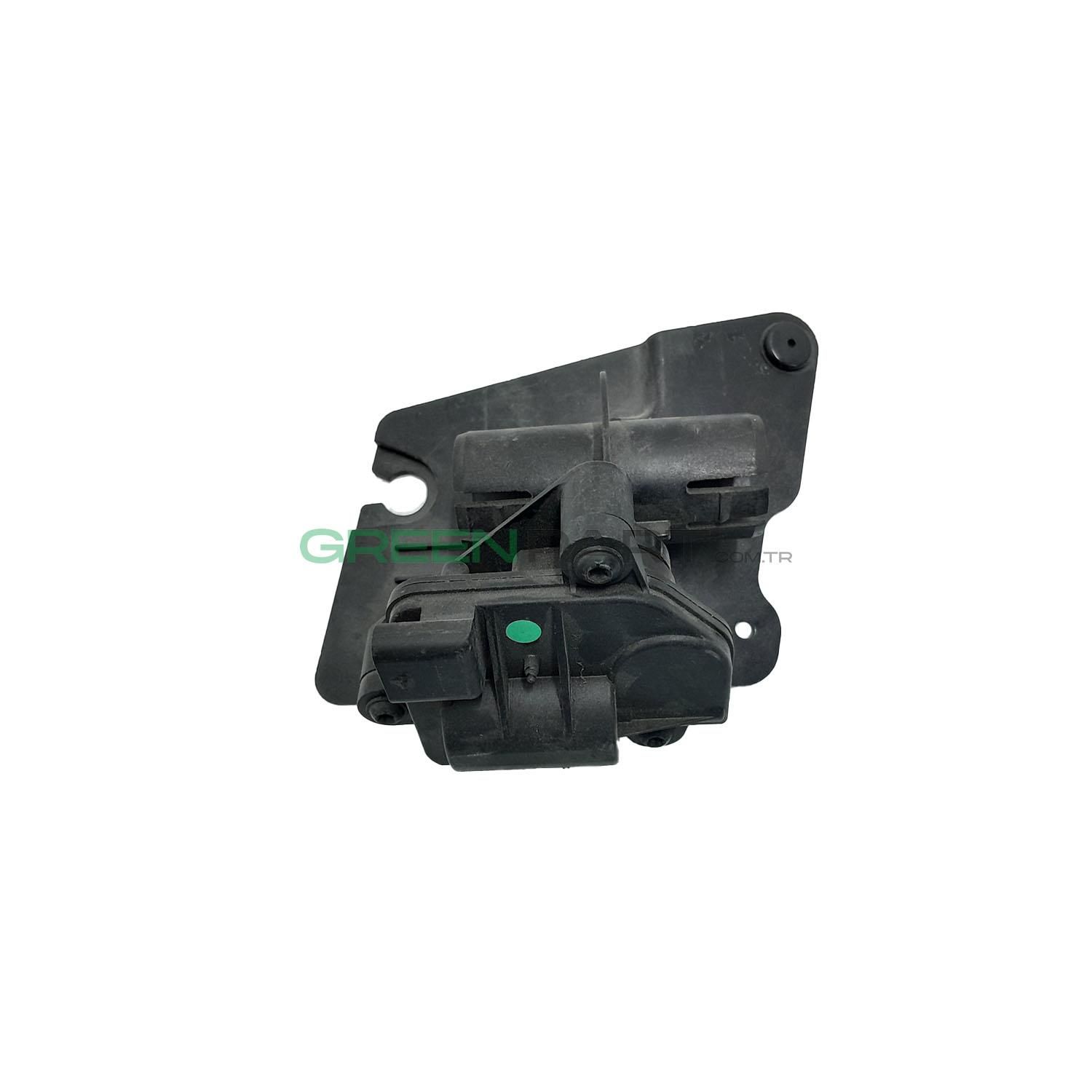 2011-2014 FORD FOCUS MANİFOLD HAVA REGÜLATÖR VANASI (CV61 9F991 AD)