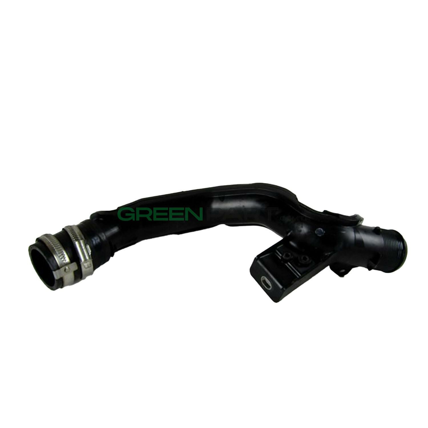 2015-2017 FORD FOCUS İNTERCOOLER HORTUMU (F1F1 6F075 BC)