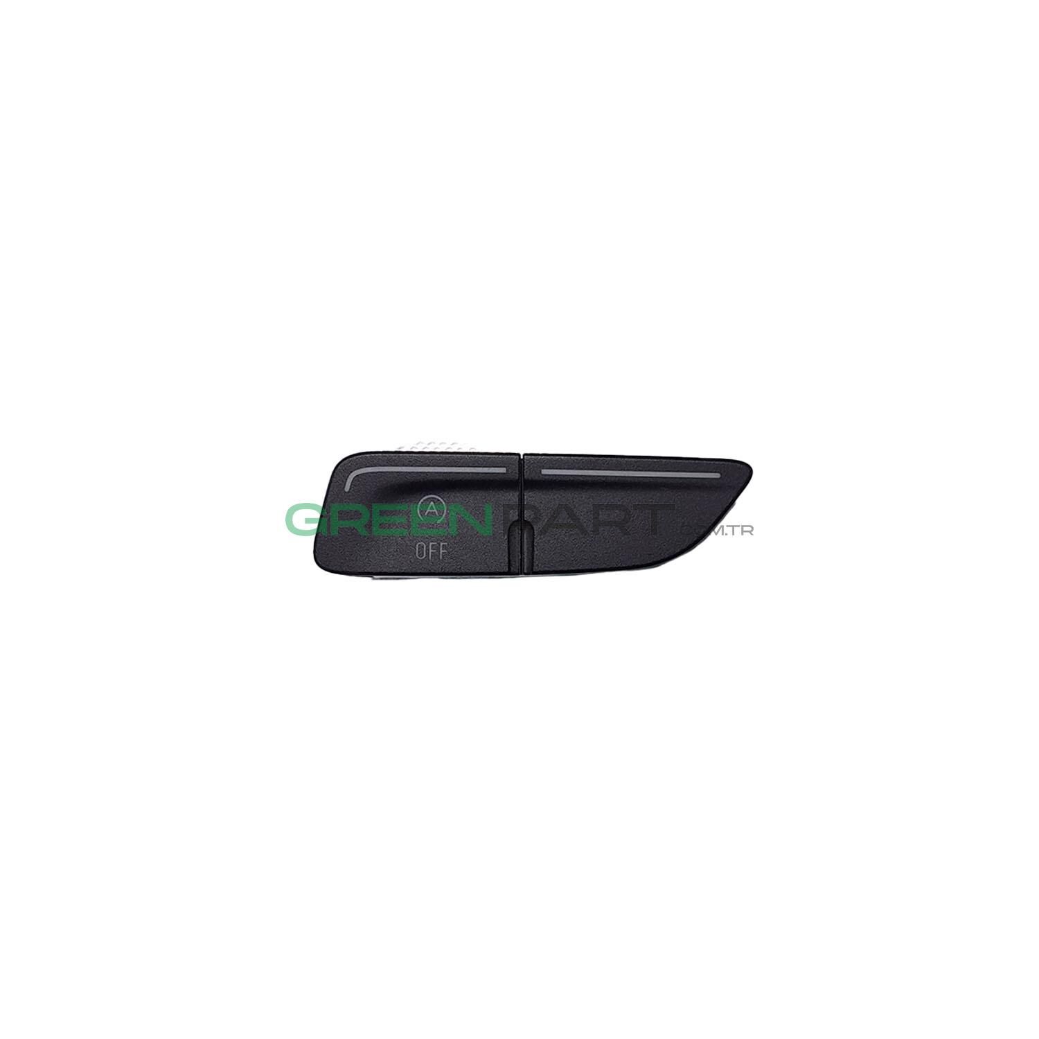 2011-2014 FORD FOCUS START STOP BUTONU (AM5T 14B436 FB)