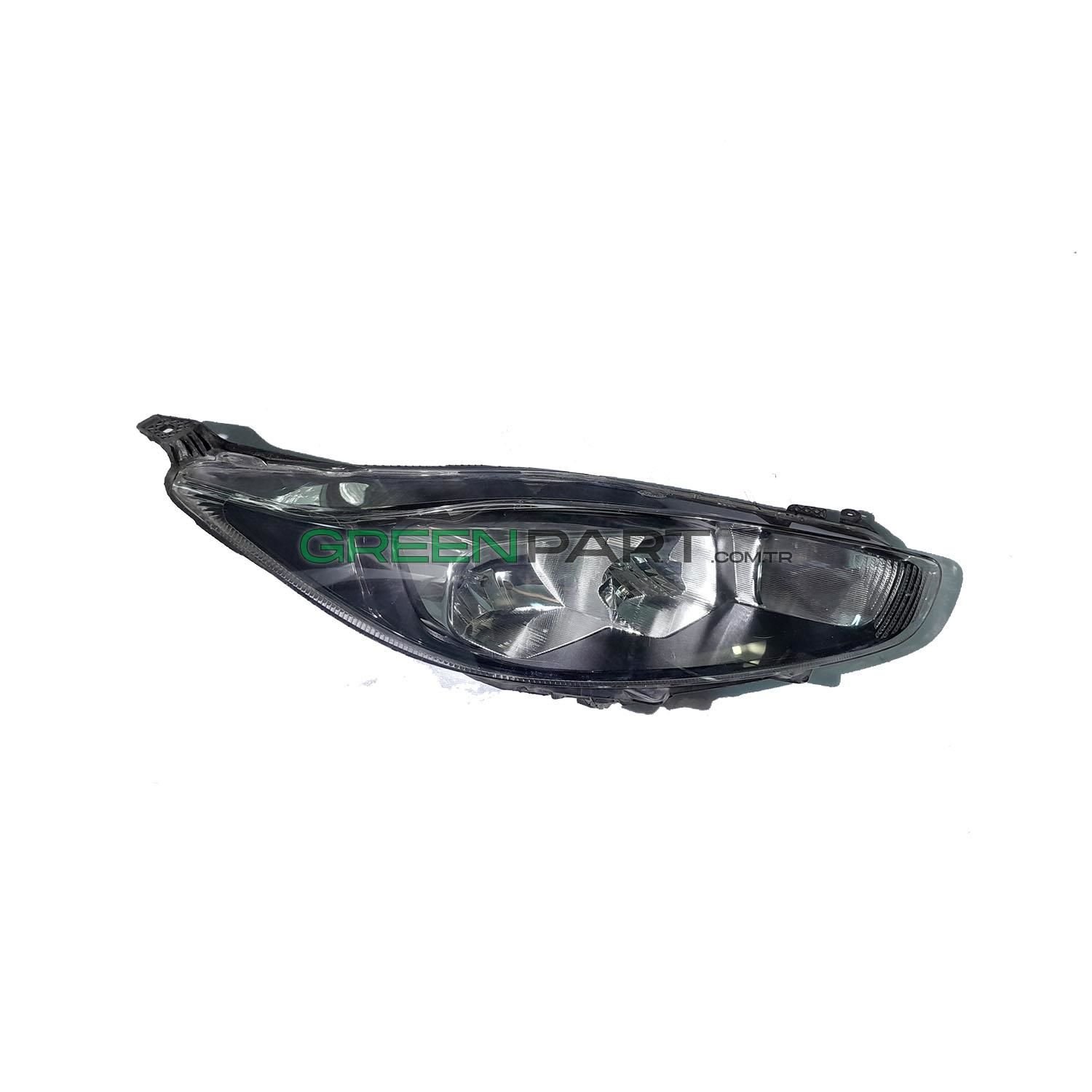 2013-2017 FORD FİESTA FAR SAĞ (C1BB 13W029 AJ)