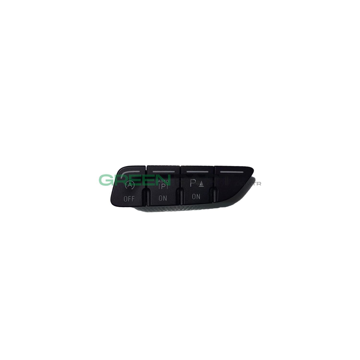 2011-2014 FORD FOCUS KONTROL DÜĞMESİ (AM5T 14B436 BB)