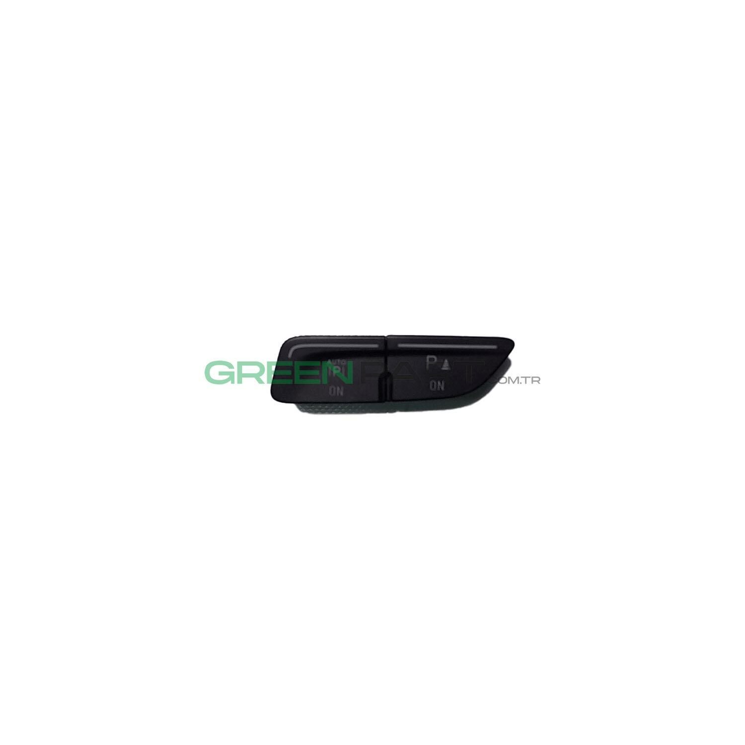 2011-2014 FORD FOCUS KONTROL DÜĞMESİ (AM5T 14B436 EB)