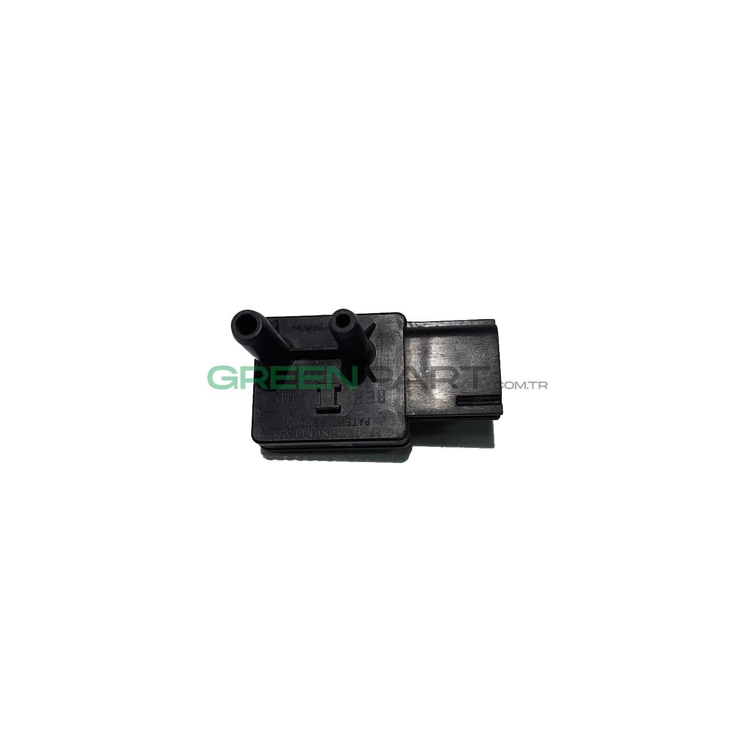 2009-2012 FORD FİESTA KATALİZÖR BASIN SENSÖRÜ (6G9N 5L200 AB)