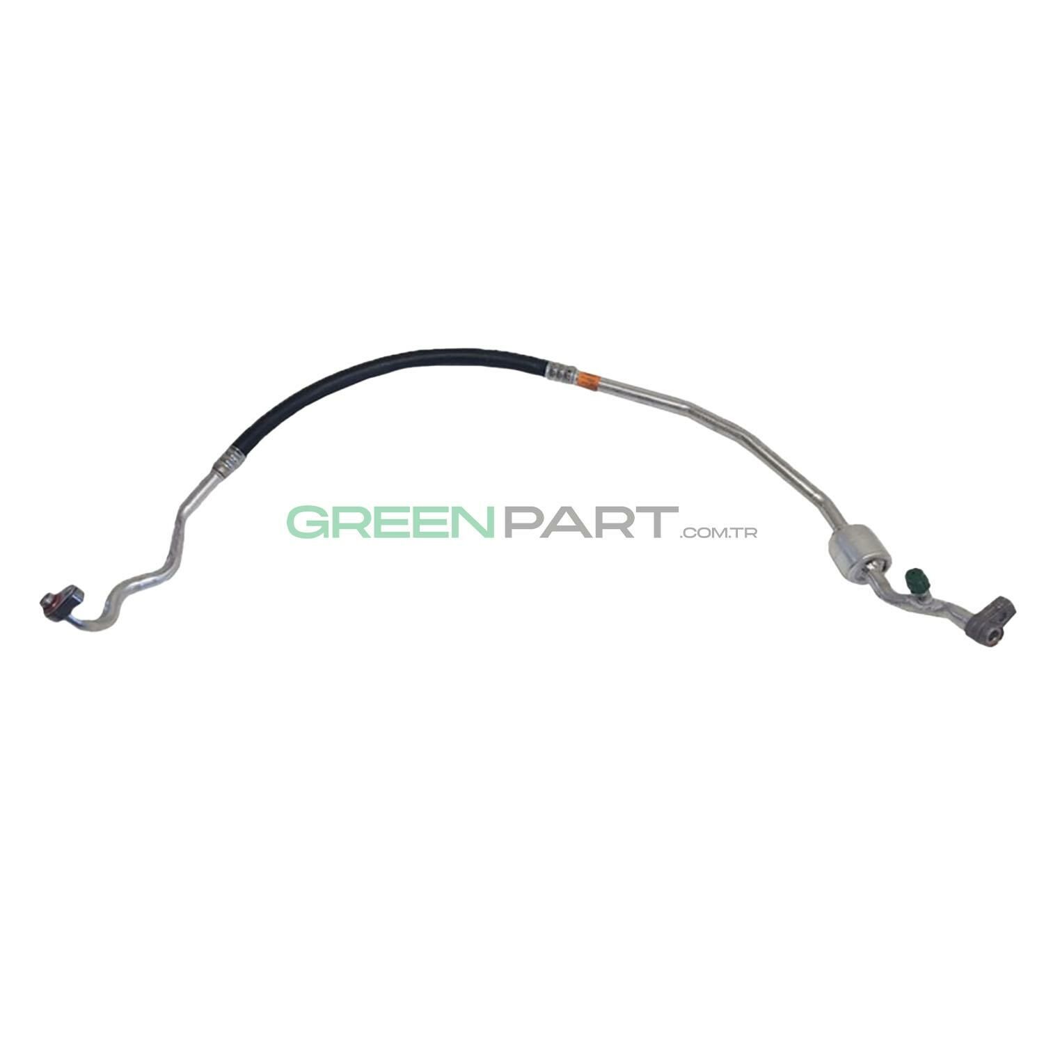 2014-2017 FORD FOCUS / KUGA KLİMA BORUSU (H1F1 19N602 VA)