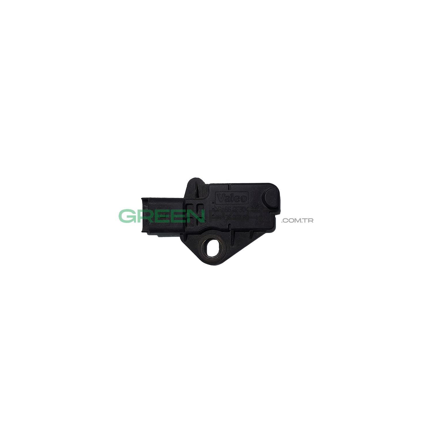2007-2011 FORD MONDEO/KUGA KRANK SENSÖRÜ (3M5Q 9E731 AA)