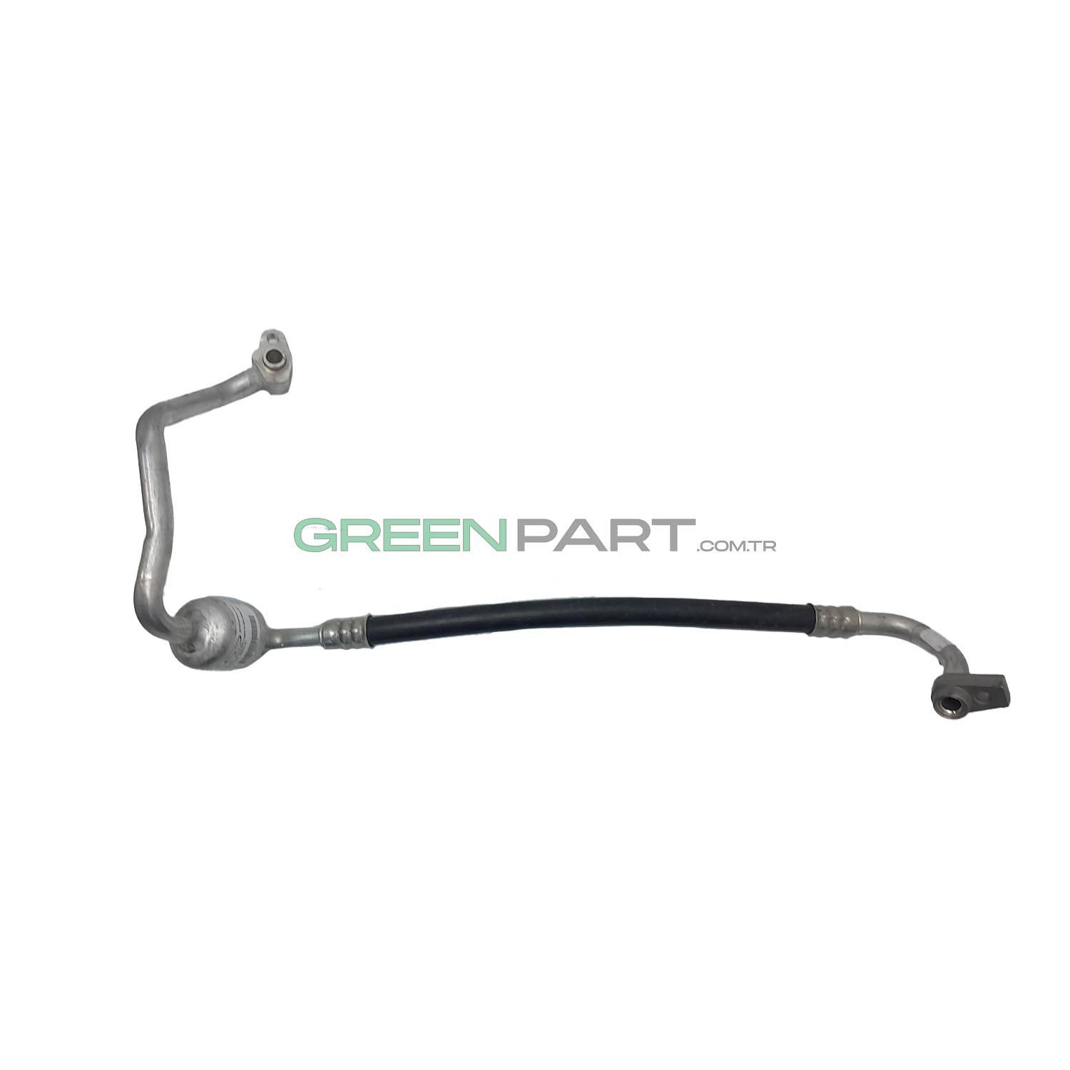 2011-2014 FORD C-MAX KLİMA BORUSU (J1DB 19N602 H)
