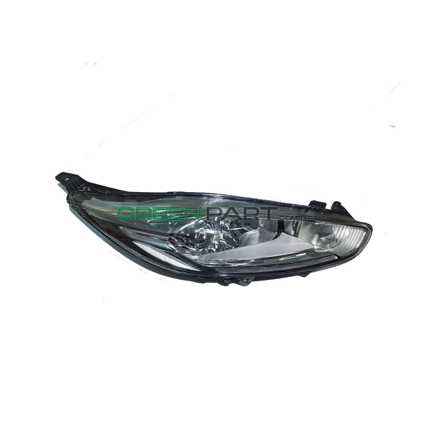 2013-2017 FORD FİESTA FAR SAĞ (C1BB 13W029 CH)
