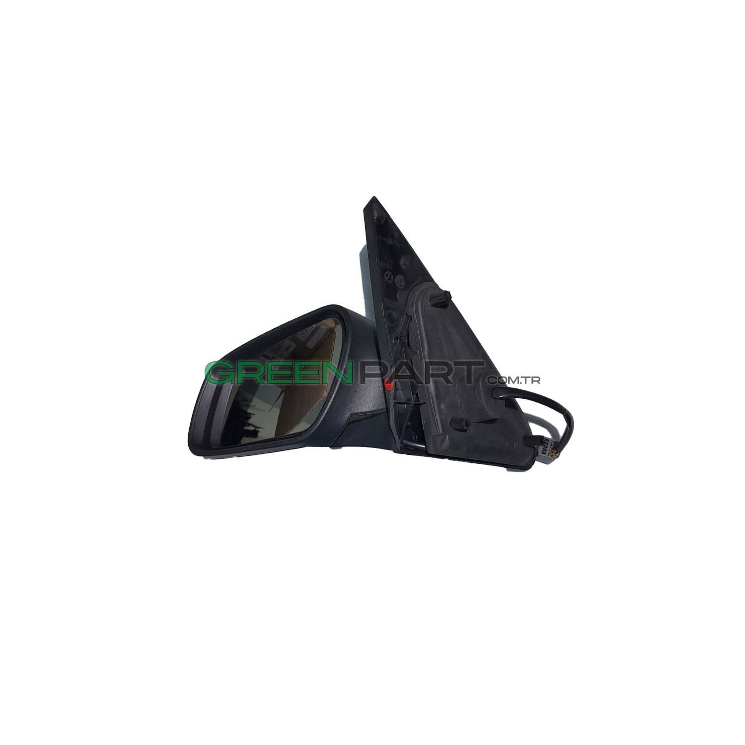 2003-2007 FORD MONDEO AYNA SOL (3S71 17683 HF)