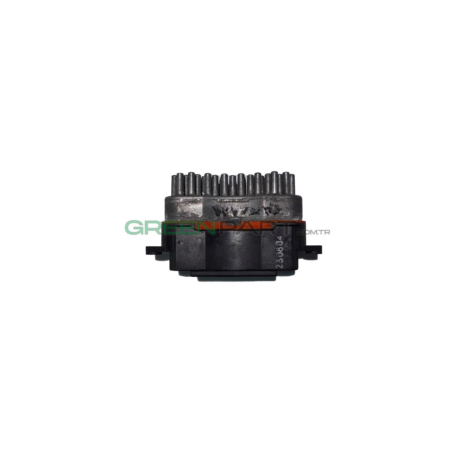 2007-2014 FORD MONDEO KALORİFER REZİSTANSI (3S7H 19E624 AB)