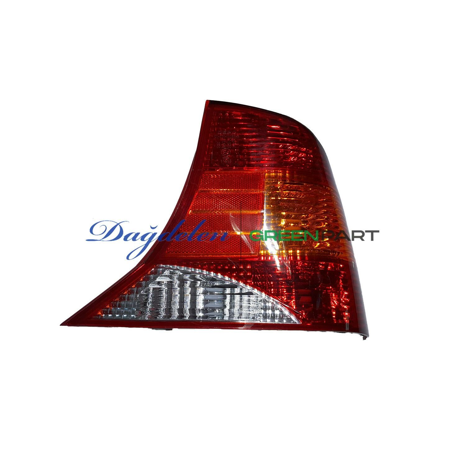 1998-2004 FORD FOCUS STOP LAMBASI SOL (1M51 13A602 BA)