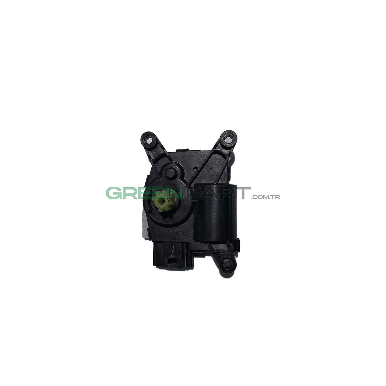 2011-2017 FORD FOCUS KALORİFER MOTORU (AV6N 19B634 AA)
