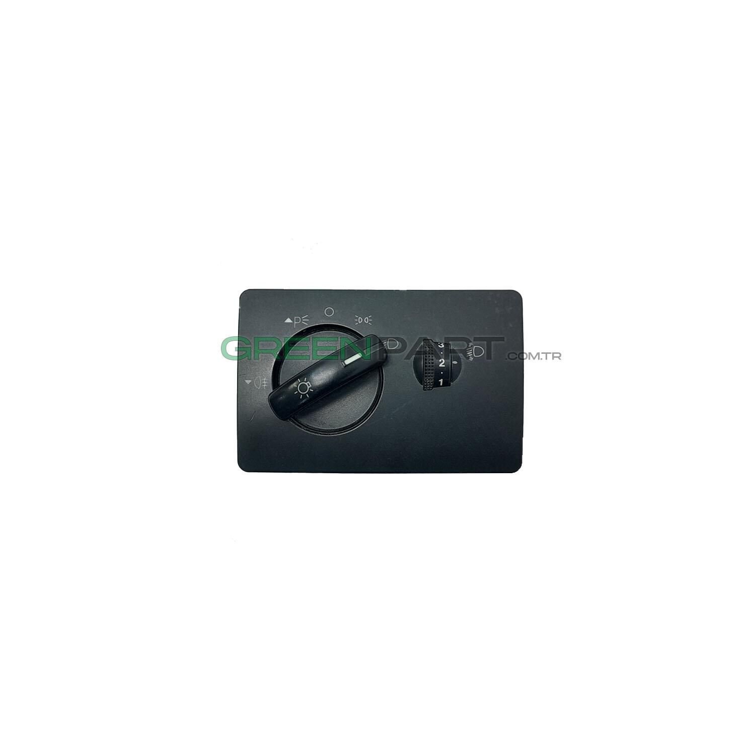 2008-2010 FORD FOCUS FAR ANAHTARI (7M5T 13A024 EA)