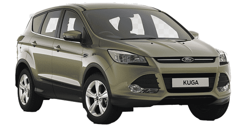 KUGA 