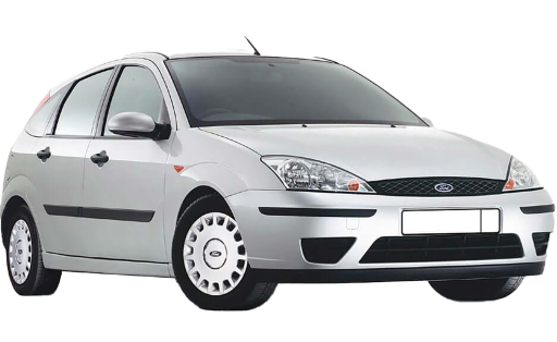 FOCUS 1998-2004
