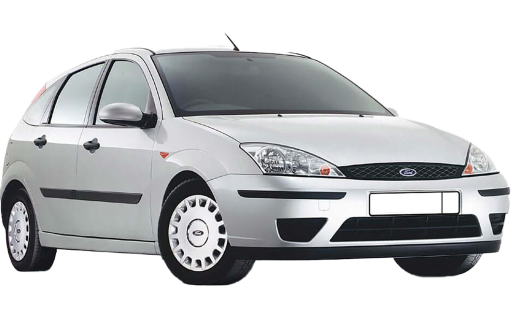 FOCUS 1998-2004