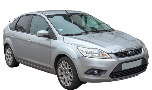 FOCUS 2005-2010