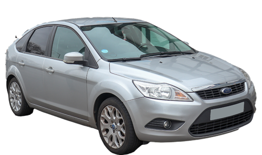 FOCUS 2005-2010