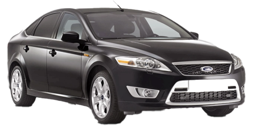MONDEO 2007-2014