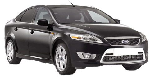 MONDEO 2007-2014