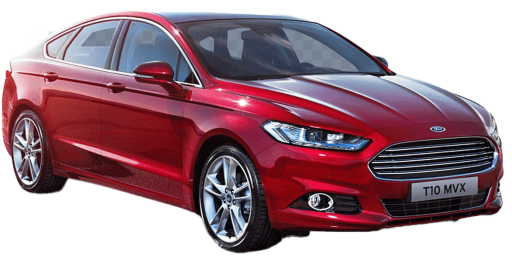MONDEO 2015-