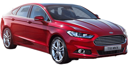 MONDEO 2015-