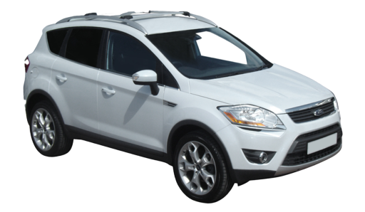 KUGA 2008-2012