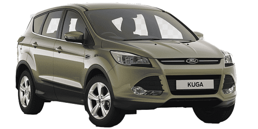 KUGA 2013-2019