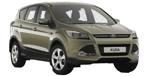 KUGA 2013-2019