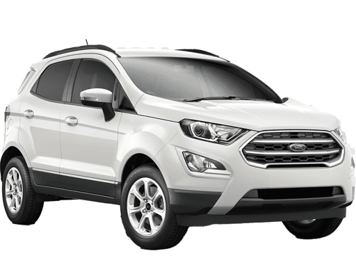 ECOSPORT 2017-