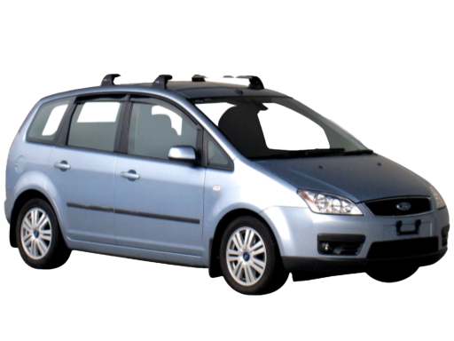 C-MAX 2003-2010