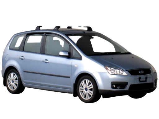 C-MAX 2003-2010