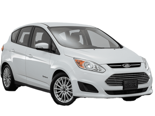 C-MAX 2011-2017