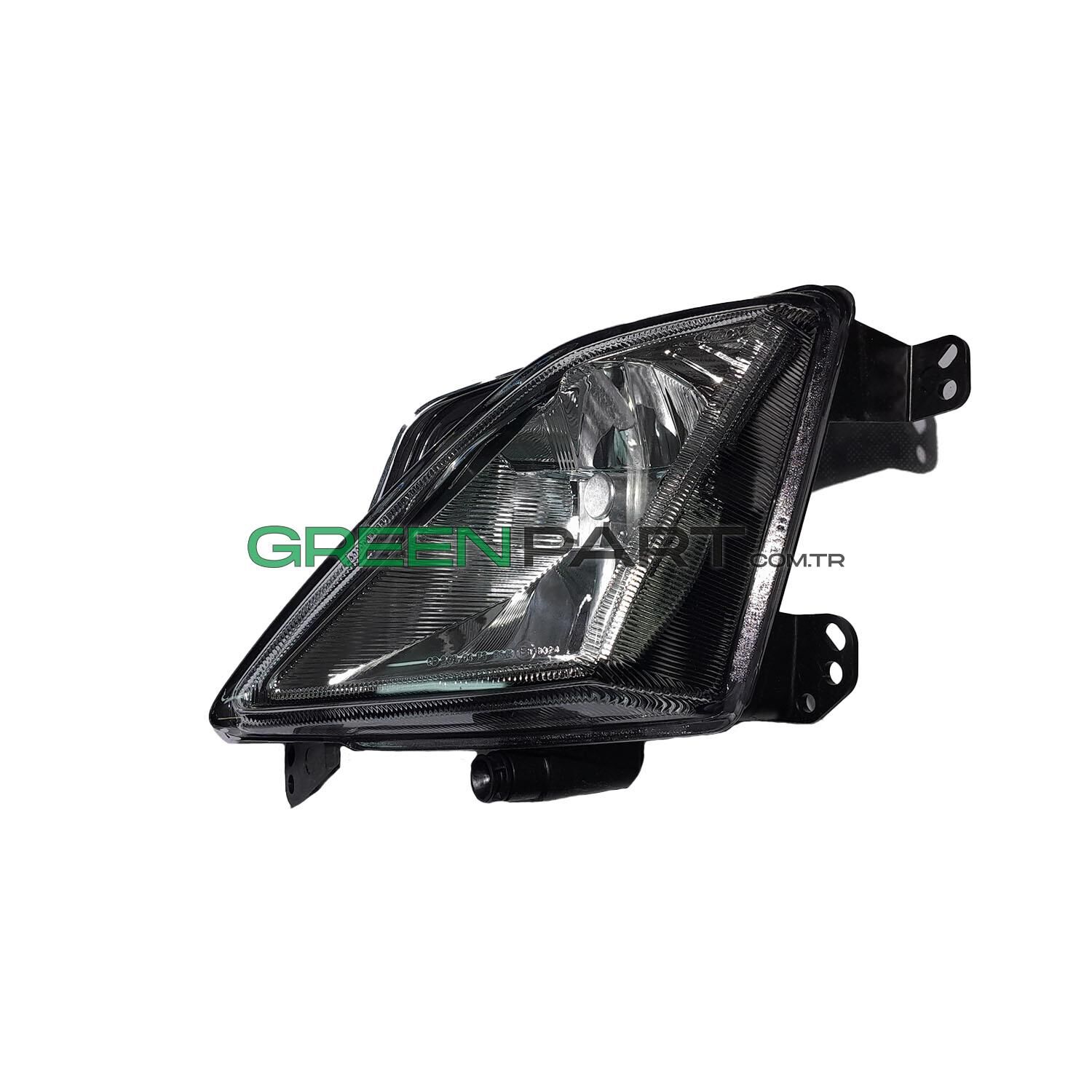 2018- Ford Focus Sis Farı Sol (Jx7B 13B221 Dc)